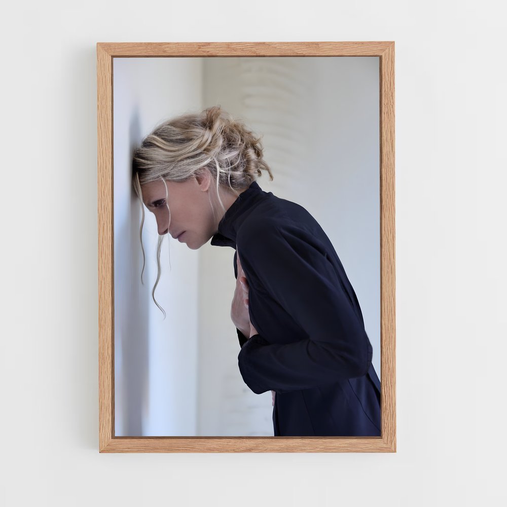 Poster Crystal pite – affiche Danse (vue 4)